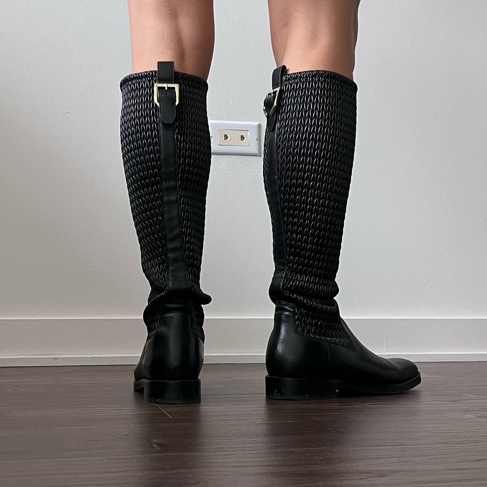 Cole Haan boots